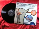 LUIS ALBERTO DEL PARANA y su trio LOS PARAGUAYOS PHILIPS 840231 BY HI-FI STEREO