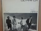 FULLY SIGNED  ULTRAVOX VIENNA OG UK CHRYSALIS LP CHR129 3/2 TOWNHOUSE MIDGE URE