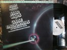 Original Master Recording Star Wars & Close Encounters Lp Zubin Mehta Ex MFSL