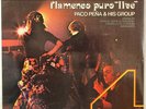 Sealed Decca PFS 4237 Flamenco Puro 