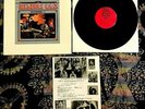 1968/69 FRANK ZAPPA MOTHERS+WILD MAN FISCHER LIVE PIGS N' REPUGNANT LP KING KONG