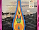 Sealed BJORK Voltaïc Songs From The Volta Tour NONESUCH RECORDS 200 Gram CD & LP