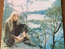 Joni Mitchell For The Roses GAT LP Album Vinyl Rec SYLA8753 A1/B1 Factory Promo