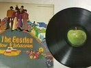 The Beatles Yellow Submarine - SW 153 1971 release  - LP Vinyl Record album