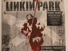 Linkin Park Hybrid Theory Vinyl Limited RSD 12