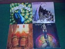 Nazareth III – 4 Lps (Expect No Mercy, Sound Elixir, Loud´n´Proud, Hair of The)
