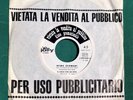 REMO GERMANI - IL CIELO CON UN DITO /ADESSO CHE HO LEI - Juke Box