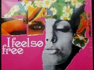 The Motherhood - I Feel So Free - (Udo Lindenberg, drums) - Audio Clarity LP