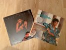 Anita Baker - Rapture + Giving You The Best I Got 86/88 Elektra Vinyl NM-/NM