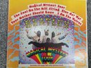 The Beatles 'Magical Mystery Tour' 1971 Apple Reissue Very Good condition