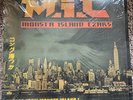 MF DOOM Monsta Island Czars Escape From Monsta Island   Album LP Vinyl