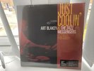 Art Blakey and the jazz messengers   Just Coolin Vinyl Blue Note Records SEALED