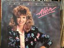 CARLA RIEHL Lp Alien - 1985 Private Modern Soul Gospel Xian Synth Pop Electro