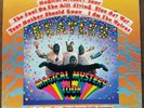 The Beatles Magical Mystery Tour Mobile Fidelity Original Master Recording MFSL