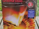 Grateful Dead Dick's Picks 36 7 LP Vinyl Box Set 9/21/72 Ltd. Ed #/2000 SEALED
