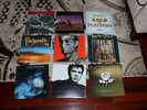 rock vinyl records