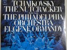Ormandy/Philadelphia Orch, Tchaikovsky Nutcracker Suite, Columbia MS-6621 SEALED