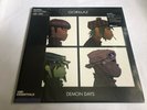 Gorillaz Demon Days Viny Me Please VMP Red Vinyl LP -  sold out - in hand