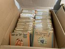 Various Northern Soul 45’s(351 +7 Lp’s)