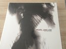 PEARL JAM Live On Ten Legs (Deluxe Edition: CD + 2LP) VINYL RECORD NEW SEALED