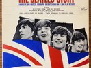 The Beatles' Story Documentary Vinyl Record TBO 2222