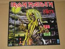 IRON MAIDEN  