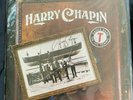 HARRY CHAPIN Autographed LP Dance Band On The Titanic