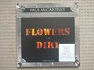 Beatles Paul McCartney - Flowers In The Dirt World Tour Pack - Complete