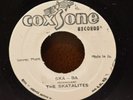 SKATALITES 