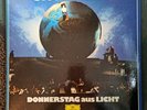 Karlheinz Stockhausen Vinyl Donnerstag aus Licht 4 LP mit persönlicher Widmung