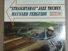 MAYNARD FERGUSON 