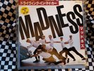 Madness Rare Japanese 