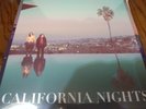 BEST COAST CALIFORNIA NIGHTS LP ORIGINAL IMPORT SEALED