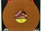 Metallica Metal Up Your ASS Colored Vinyl Import LP Record Kill em all Master