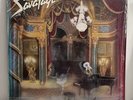 Savatage - Gutter Ballet - Vinyl LP Record - 1989 Columbia House NM