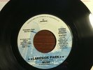 RUSH: Lakeside Park (Edited)3:16-Bastille Day4:36-U.S.1975 Mercury 73737 (PROMO)