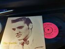 THE SMITHS SHOPLIFTERS OF THE WORLD UNITE / HALF A PERSON ROUGH TRADE 7