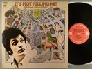 Michael Bloomfield  It's Not Killing Me    Blues Rock; Psych  2 Eye Label