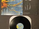GODFLESH-Selfless-Vinyl LP-Earache 2016 Import-Industrial Electronic