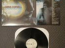 CHRIS CORNELL(of SOUNDGARDEN)-Euphoria Mourning-Vinyl LP-90s Indie Alt