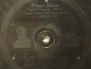 Al Bernard Nigger Blues Satan I’m Here EDISON 50542 VG+ vaudeville minstrel show