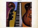 Monty Alexander Trio vinyl LP ID11862a