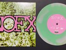NOFX All Of Me 7” record color vinyl Bad Religion Green Day Rancid NEW