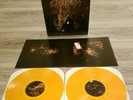 Wolves in the Throne Room ?– Two Hunters 2x LP (Gold ltd.1000)- Agalloch - Ulver