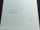 New Order Movement Definitive Edition Vinyl Box Set New