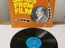 Mohammed Rafi ?– Songs From Film, Bollywood LP Vinyl Record,
