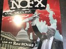 nofx the decline live at red rocks Colored Vinyl