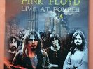 PINK FLOYD - LIVE AT POMPEII RARE LIMITED 500 COPIES 2LP SEALED