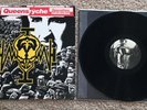 Queen sry he?– Operation: Mindcrime 12” LP vinyl Orig Inner-sleeve EMI Manhattan