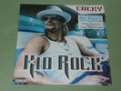 KID ROCK Cocky 2LP Ltd Edition Turquoise VINYL 9362-49221-7 SEALED SLEEVE VG+/VG